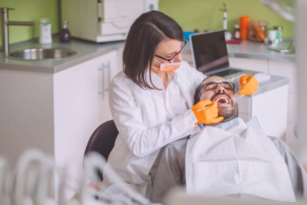 Best Emergency Dentist for Knocked-Out Tooth in Montoursville, PA