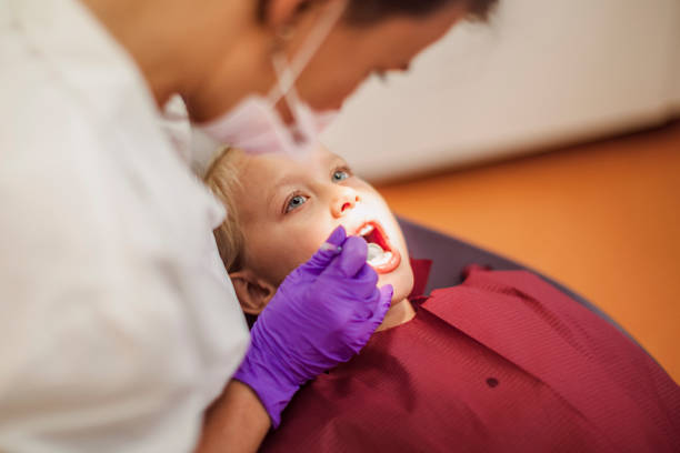 Best Emergency Dentist for Knocked-Out Tooth in Montoursville, PA
